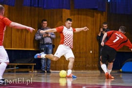 Zagrali dla „Jedynki”