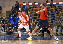 Zagrali dla „Jedynki”