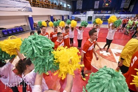 Zagrali dla „Jedynki”