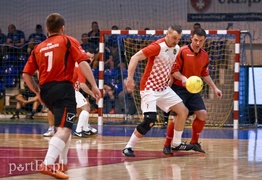 Zagrali dla „Jedynki”