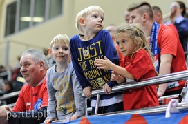 Siedemnaste zwycięstwo Startu (piłka ręczna)