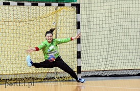 Siedemnaste zwycięstwo Startu (piłka ręczna)