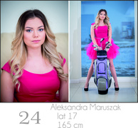 Wybierz Miss Czytelników portEl.pl