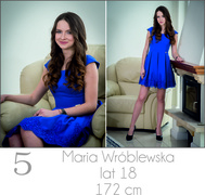 Wybierz Miss Czytelników portEl.pl