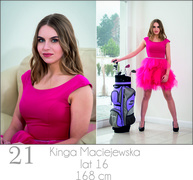 Wybierz Miss Czytelników portEl.pl