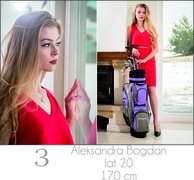 Wybierz Miss Czytelników portEl.pl