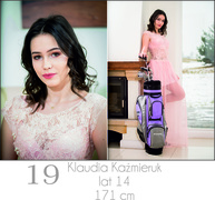 Wybierz Miss Czytelników portEl.pl