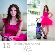 Wybierz Miss Czytelników portEl.pl