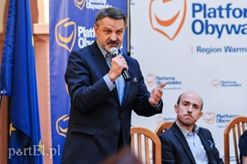 Zabrakło nam pokory