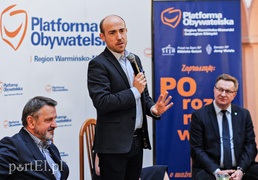 Zabrakło nam pokory