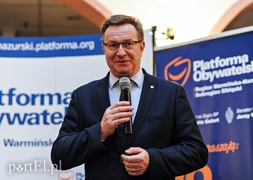 Zabrakło nam pokory