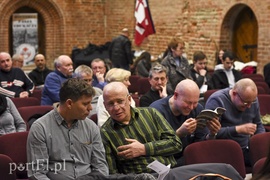 Tomasz Stężała posłał bogów na wojnę