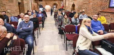 Tomasz Stężała posłał bogów na wojnę