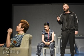 Stary York, nowi emigranci