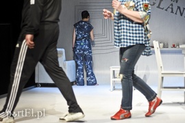 Stary York, nowi emigranci