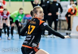 Start zaprzepaścił szansę (piłka ręczna)