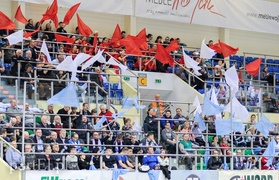 Start zaprzepaścił szansę (piłka ręczna)