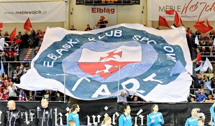 Start zaprzepaścił szansę (piłka ręczna)