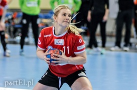 Start zaprzepaścił szansę (piłka ręczna)