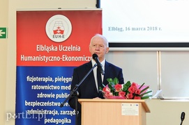 O zagrożeniach dla niepodległości w EUH-E