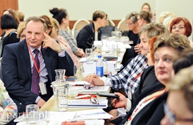 Pielęgniarki biją na alarm