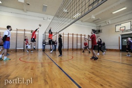 As serwisowy dla Kubusia