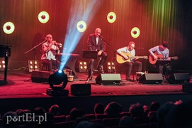 Festiwal słowem malowany. Grand Prix pojechało do Świdnika