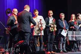 Festiwal słowem malowany. Grand Prix pojechało do Świdnika