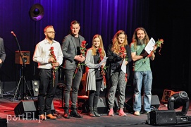 Festiwal słowem malowany. Grand Prix pojechało do Świdnika