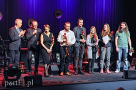 Festiwal słowem malowany. Grand Prix pojechało do Świdnika