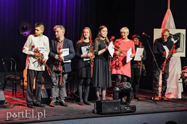 Festiwal słowem malowany. Grand Prix pojechało do Świdnika