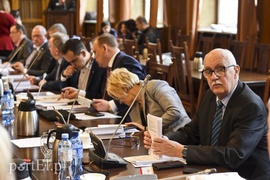 Zobacz relację z sesji Rady Miejskiej