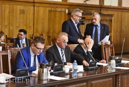 Zobacz relację z sesji Rady Miejskiej