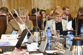 Zobacz relację z sesji Rady Miejskiej