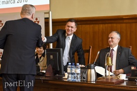 Zobacz relację z sesji Rady Miejskiej