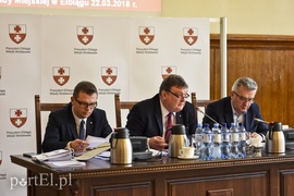 Zobacz relację z sesji Rady Miejskiej