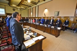 Zobacz relację z sesji Rady Miejskiej