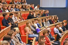 Wyjechać czy zostać - oto jest pytanie