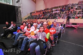 Prezydent docenił sportowców