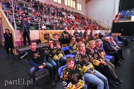Prezydent docenił sportowców