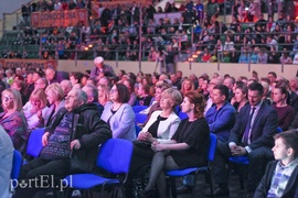 Prezydent docenił sportowców