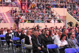 Prezydent docenił sportowców