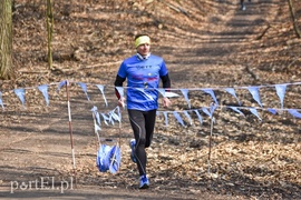 Wiosna, czas pobiegać!