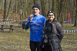 Wiosna, czas pobiegać!