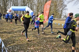 Wiosna, czas pobiegać!