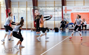 Truso przegrywa pierwszy mecz play-off (siatkówka)