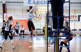 Truso przegrywa pierwszy mecz play-off (siatkówka)
