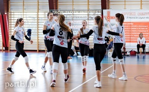 Truso przegrywa pierwszy mecz play-off (siatkówka)