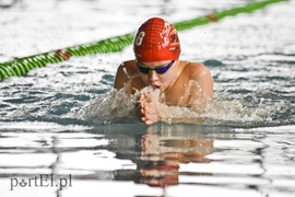 Motylem przez Dolinkę