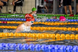 Motylem przez Dolinkę